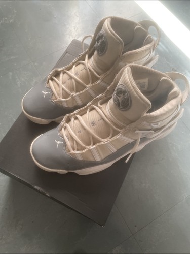 Scarpe jordan rings - scarpe,