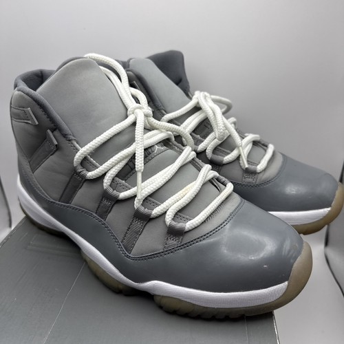 Jordan retro cool grey - cool,