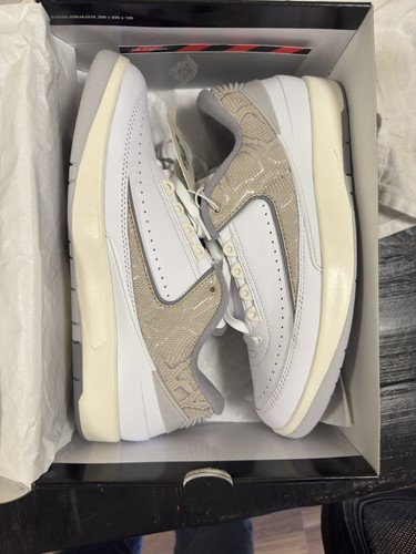 Taglia air jordan 2 retro - taglia,
