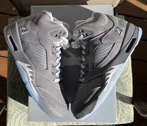Sneakers air jordan retrò - air, 5