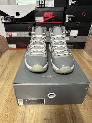 Air jordan retro cool - 11,
