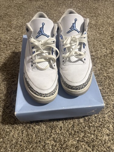Taglia jordan 3 retro - -,