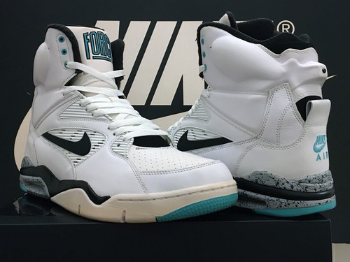 Vintage 2015 nike air command - 2015,