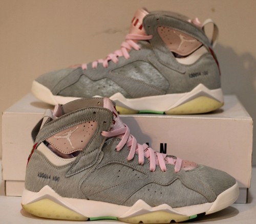 Taglia air jordan 7 retro - air,