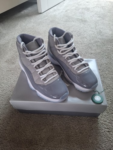Jordan grigio freddo - jordan,