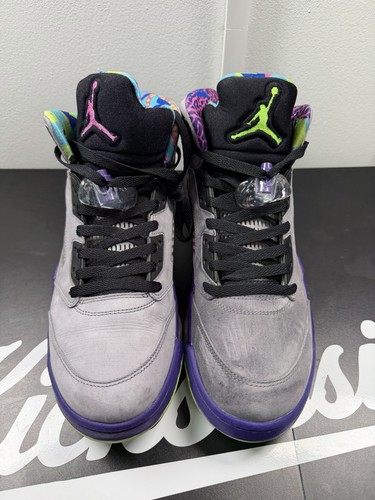Air jordan retro - 5,