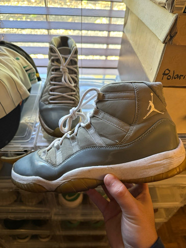 Sneakers basket jordan - basket, air