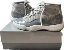 Air Jordan 11 Cool Grey 2021 |