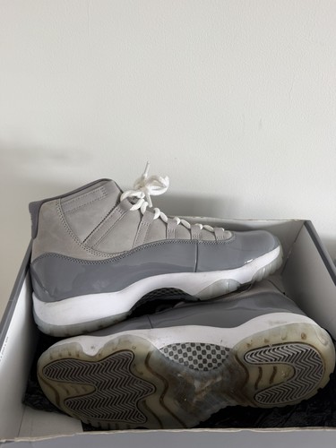 Taglia jordan 11 retro - -,