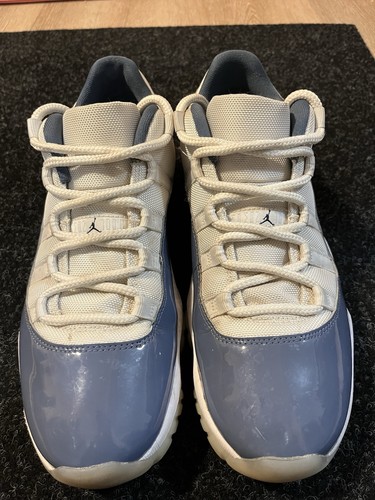 Air jordan blu diffuso - jordan, 11