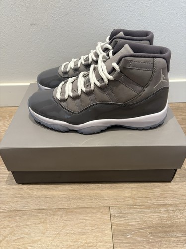 Air jordan retro cool grey - jordan,