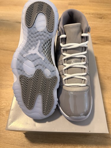 Air jordan retro - air, 11