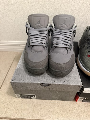 Jordan air - air, 4