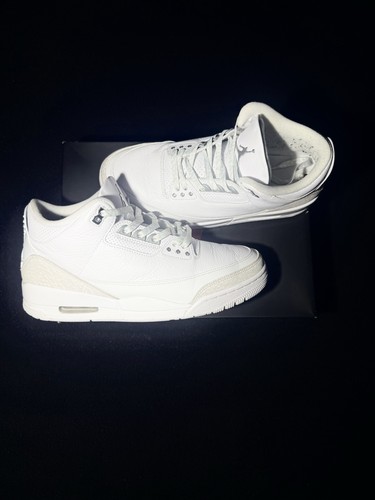 Sneakers jordan pure money - jordan, 3