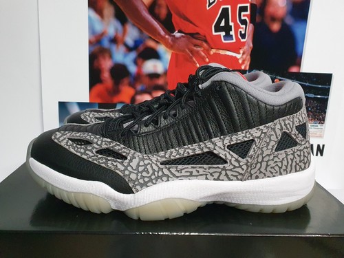 Nike air jordan retro - air, 11