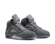 Air Jordan 5 Retro Wolf Grey