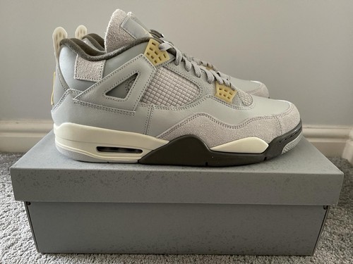 Jordan retro low craft - jordan,