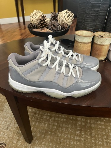 Jordan cool grey - cool,