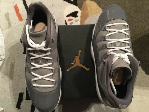 Nike air jordan cool - nike, xi
