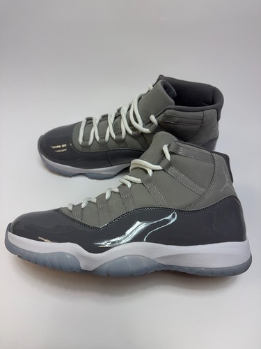 Jordan cool grey - eu45, us11