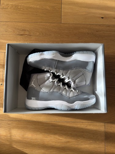 Air jordan retro cool - air,