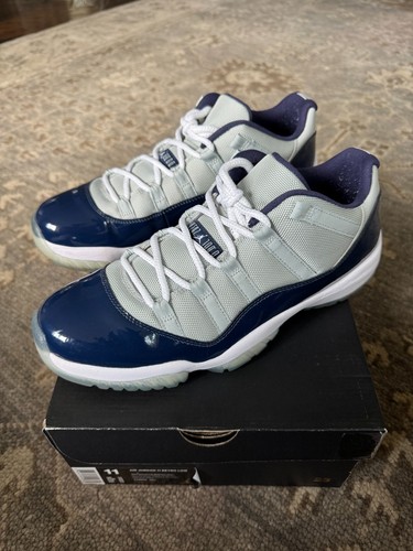 Taglia air jordan 11 - taglia,