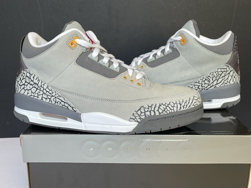 Air jordan iii - jordan, cool