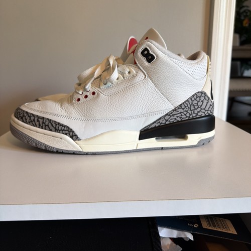 Nike air jordan - jordan, 3