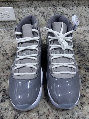 Air jordan uomo cool - 11,