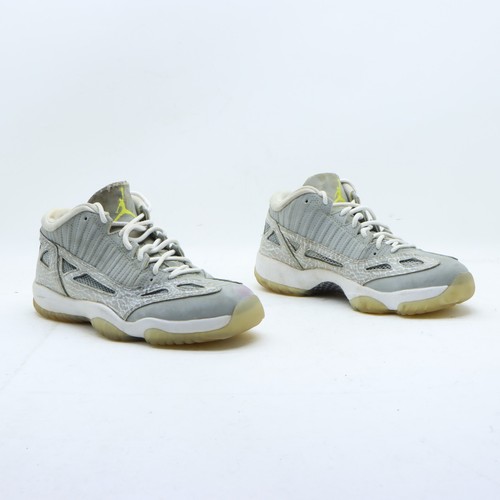 Jordan retro low - ie, usate