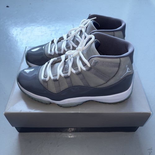 Taglia jordan 11 retro - 11,5,