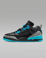 Jordan Spizike Low Scarpe Da
