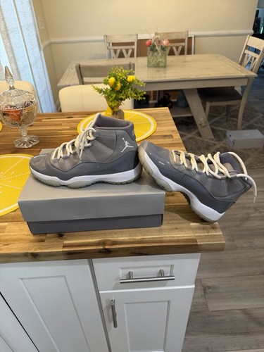 Air jordan retro - jordan, 11