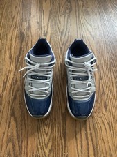 Air Jordan 11 Low Georgetown