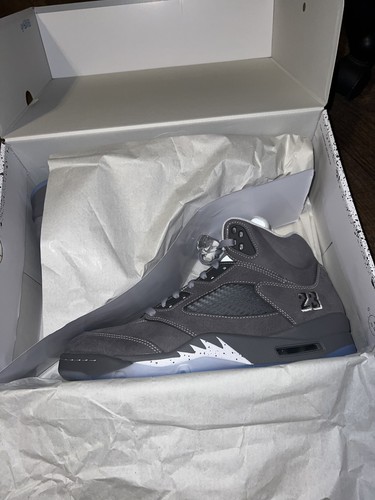 Air jordan retro wolf - jordan, "wolf
