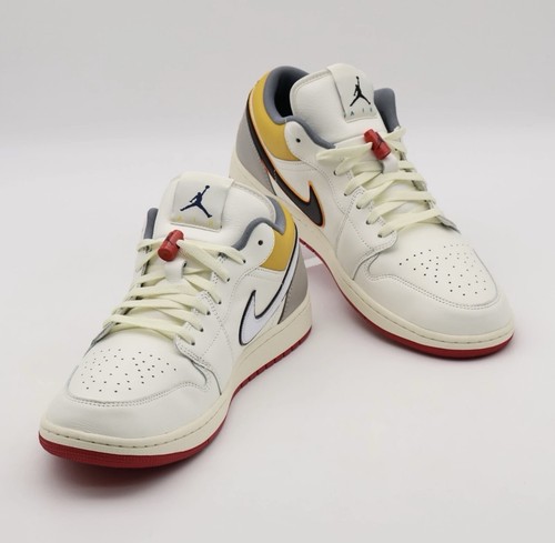Nike air jordan low prm - 1,