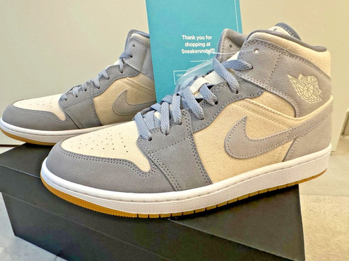 Air jordan mid - jordan,