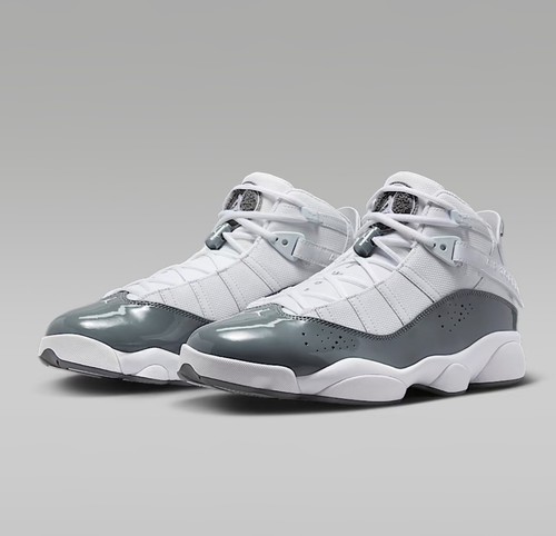 Air jordan anelli bianco - anelli, "bianco"
