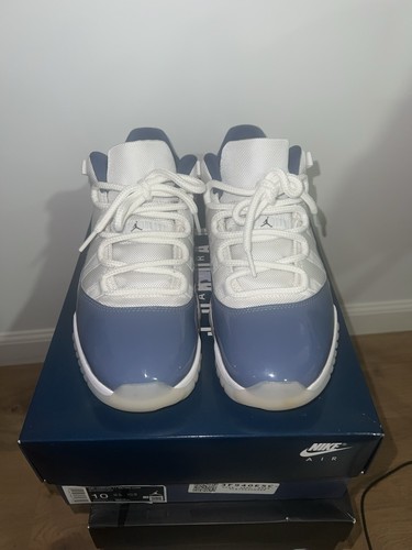 Air jordan retro low taglia - 11,