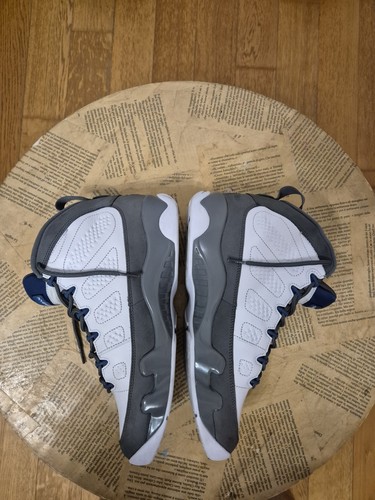 Air jordan sneaker - 9, basket