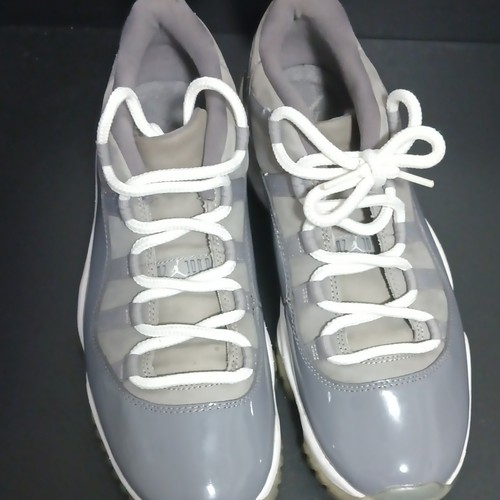 Jordan air sneakers - air, 11