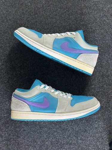 Nike jordan low 5 - 1, 45.5