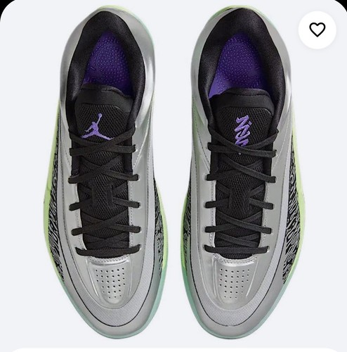 Nike jordan zion - zion, 4