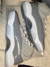 Air Jordan 11 Retro - Grigio