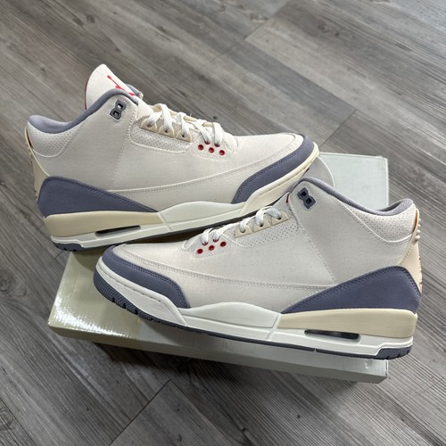 Jordan retro mussola - jordan, taglia