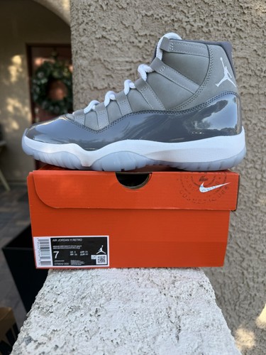 Taglia nike air jordan - 7-, 11