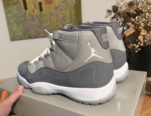 Nike air jordan - 11, cool