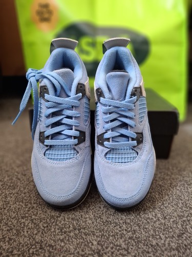 Jordan air - air, 4