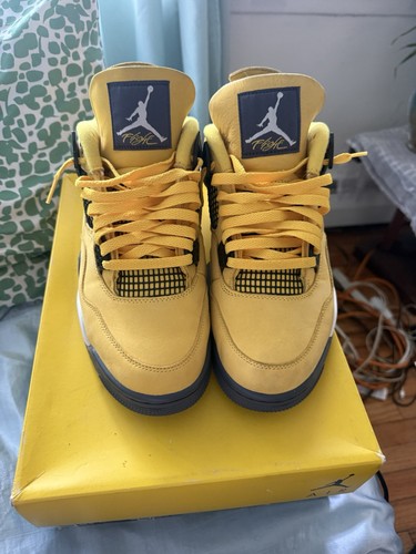 Taglia jordan 4 retro - taglia, 11