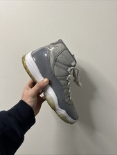 jordan 11 cool gray
